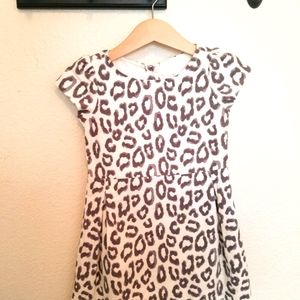 Janie and jack dress